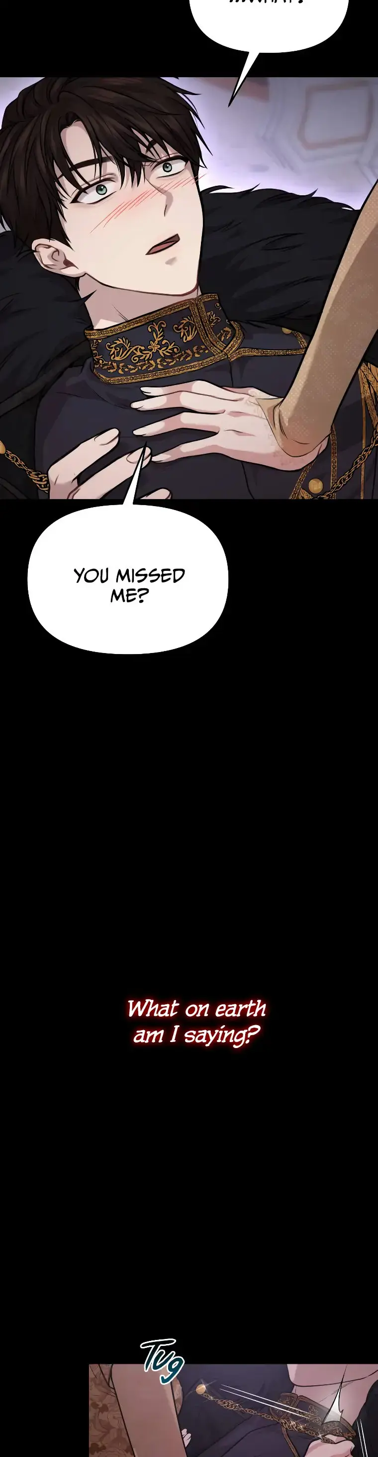 The Secret Bedroom Of The Forsaken Princess Chapter 22 - Page 12