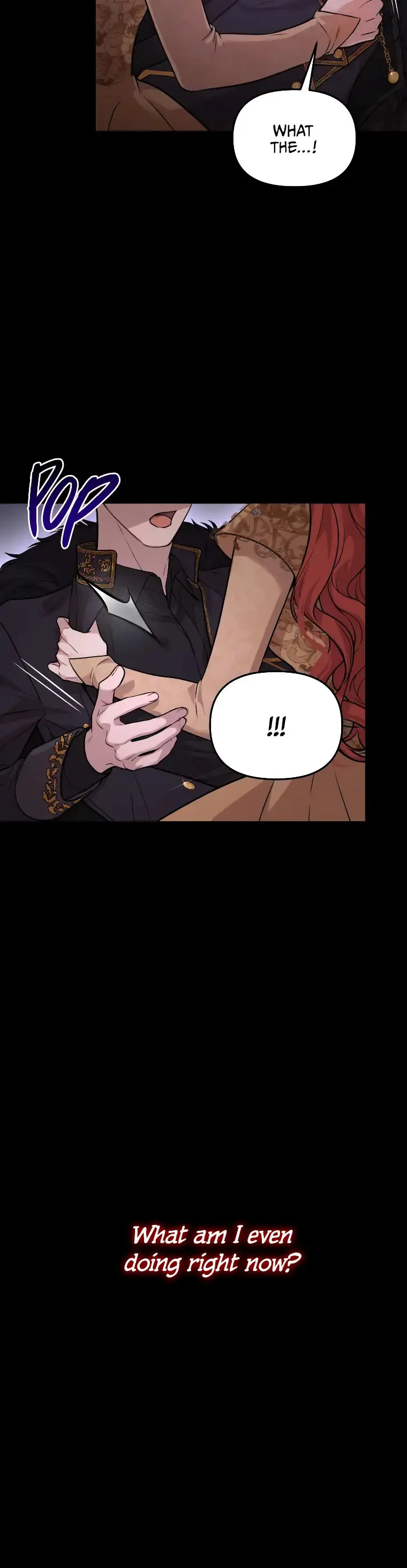 The Secret Bedroom Of The Forsaken Princess Chapter 22 - Page 13
