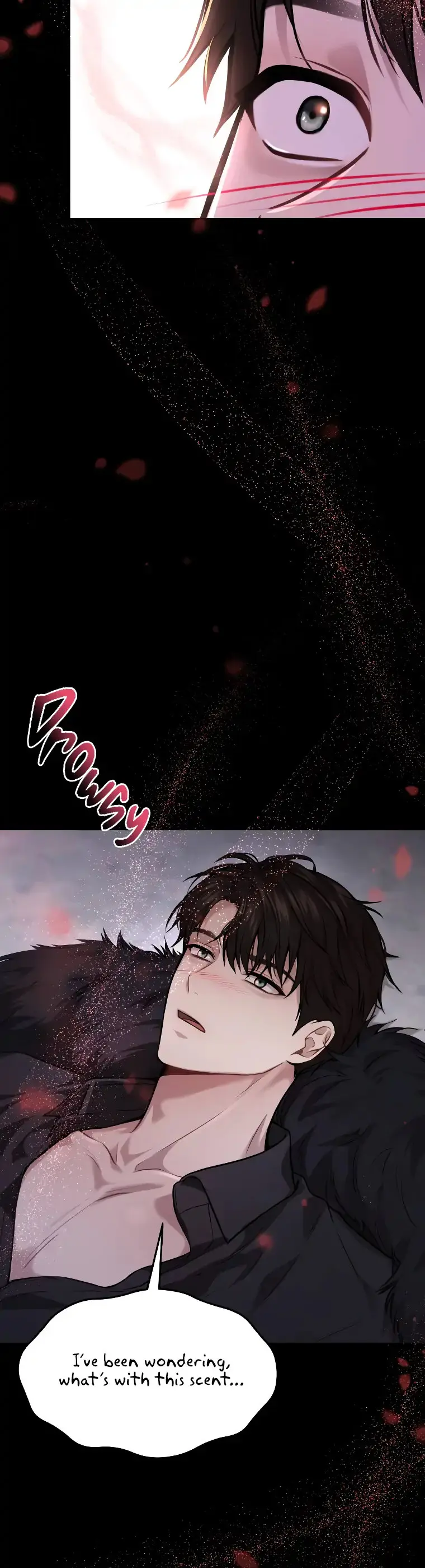 The Secret Bedroom Of The Forsaken Princess Chapter 22 - Page 19
