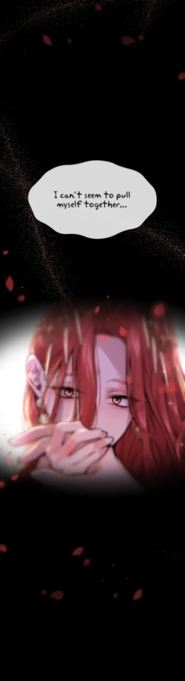 The Secret Bedroom Of The Forsaken Princess Chapter 22 - Page 20