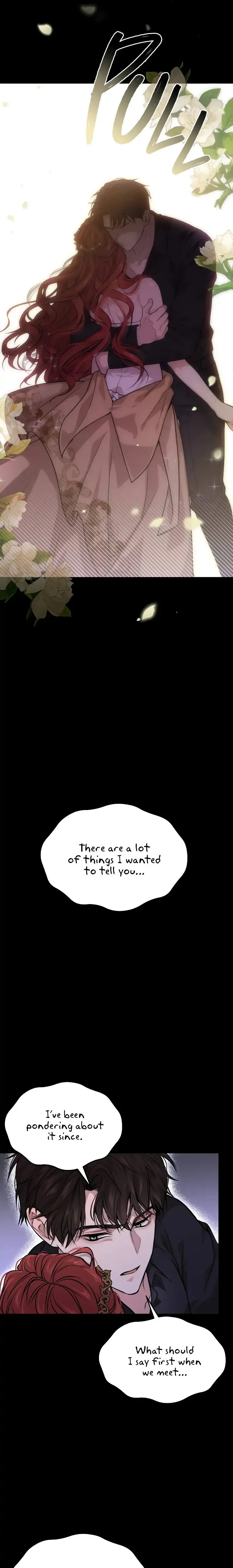 The Secret Bedroom Of The Forsaken Princess Chapter 22 - Page 25