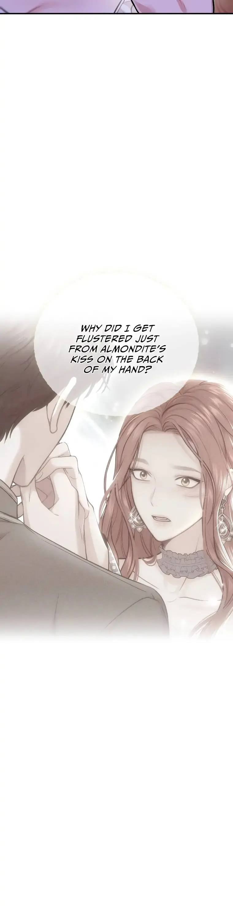 The Secret Bedroom Of The Forsaken Princess Chapter 22 - Page 3
