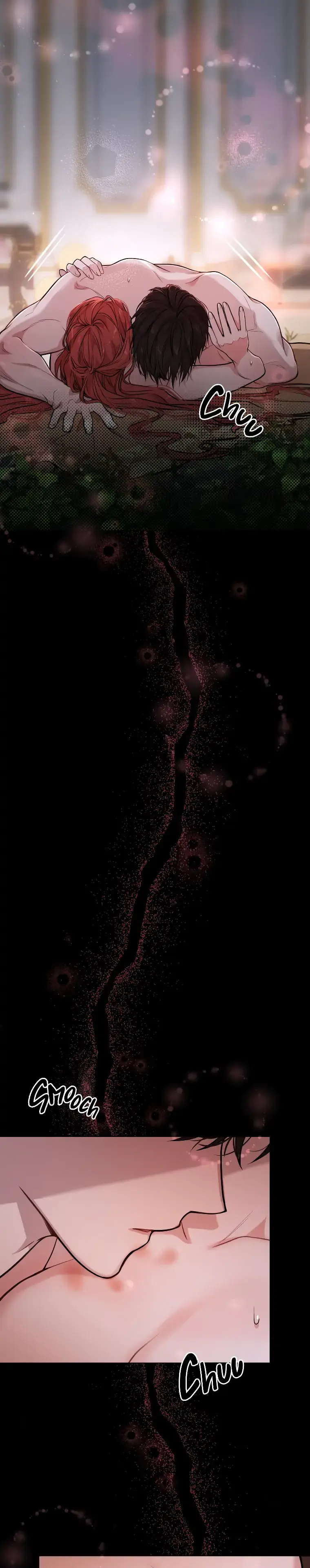 The Secret Bedroom Of The Forsaken Princess Chapter 23 - Page 11