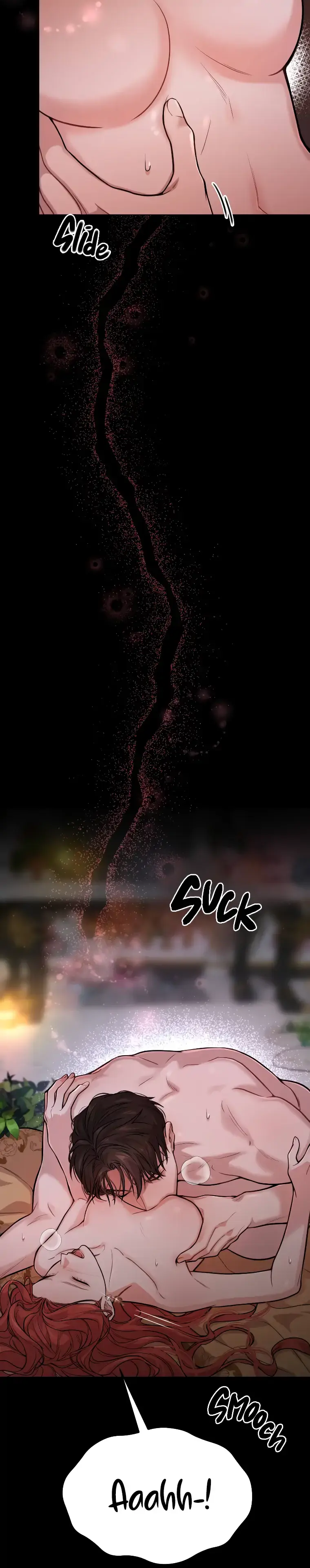 The Secret Bedroom Of The Forsaken Princess Chapter 23 - Page 12