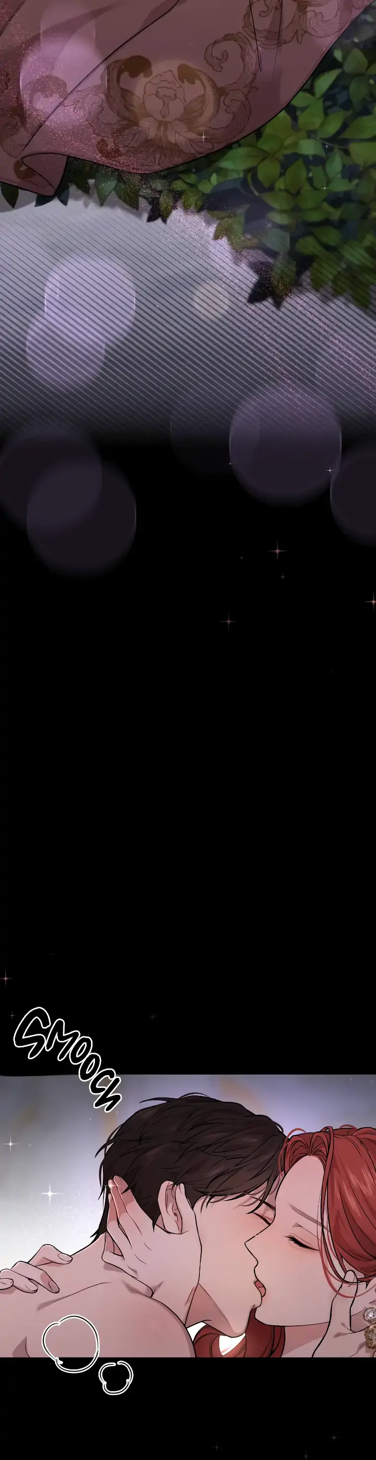 The Secret Bedroom Of The Forsaken Princess Chapter 23 - Page 2