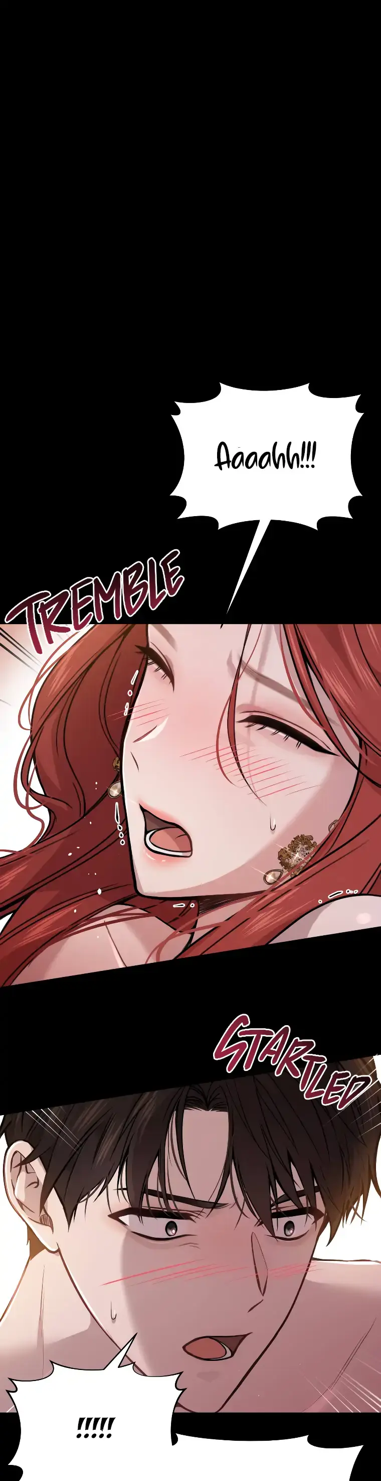 The Secret Bedroom Of The Forsaken Princess Chapter 23 - Page 26