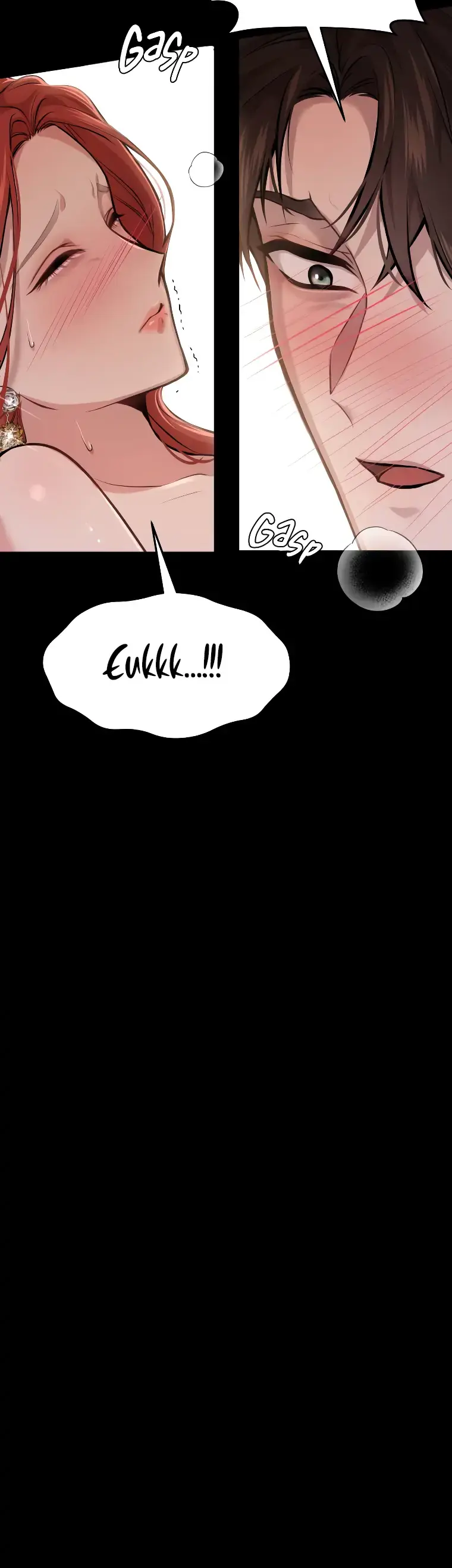 The Secret Bedroom Of The Forsaken Princess Chapter 23 - Page 30