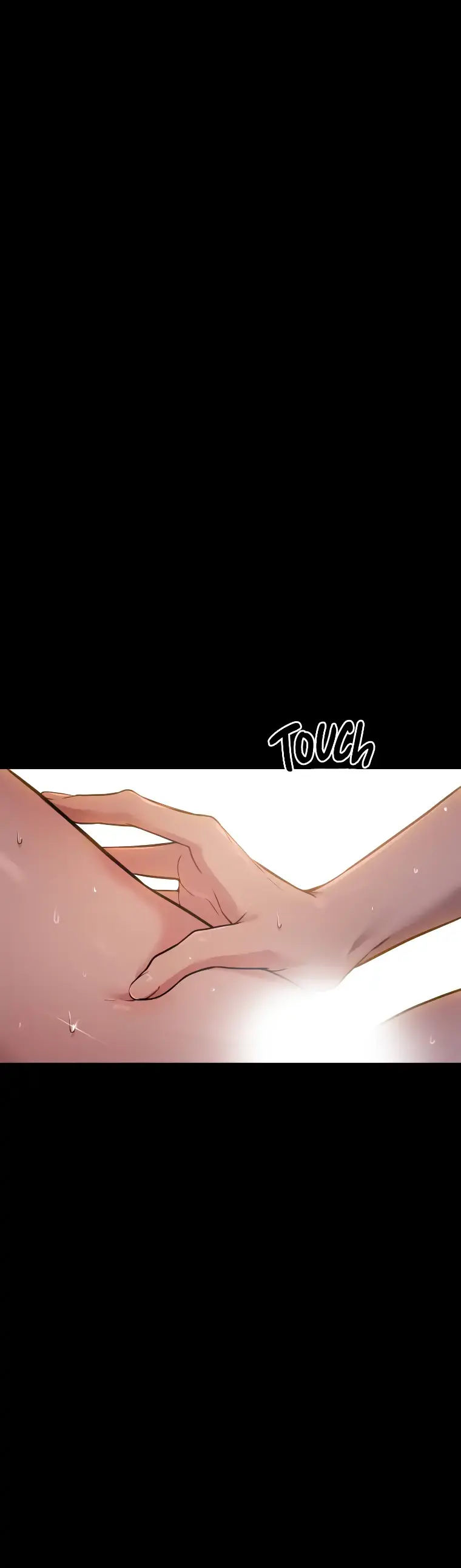 The Secret Bedroom Of The Forsaken Princess Chapter 23 - Page 33