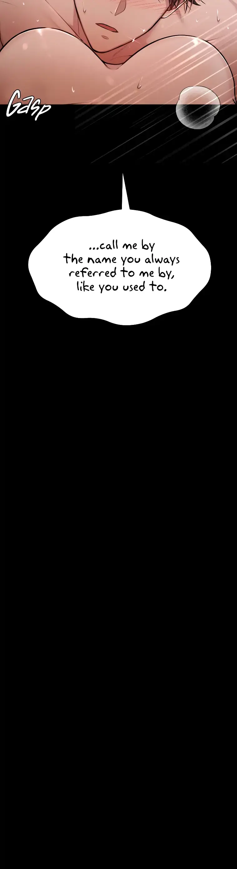 The Secret Bedroom Of The Forsaken Princess Chapter 23 - Page 39