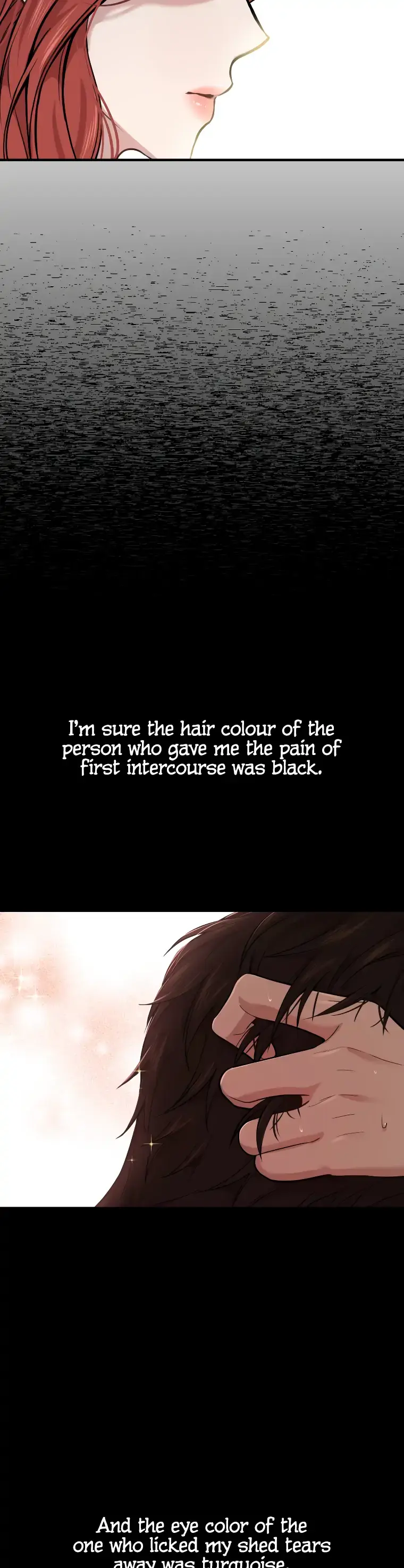 The Secret Bedroom Of The Forsaken Princess Chapter 23 - Page 44