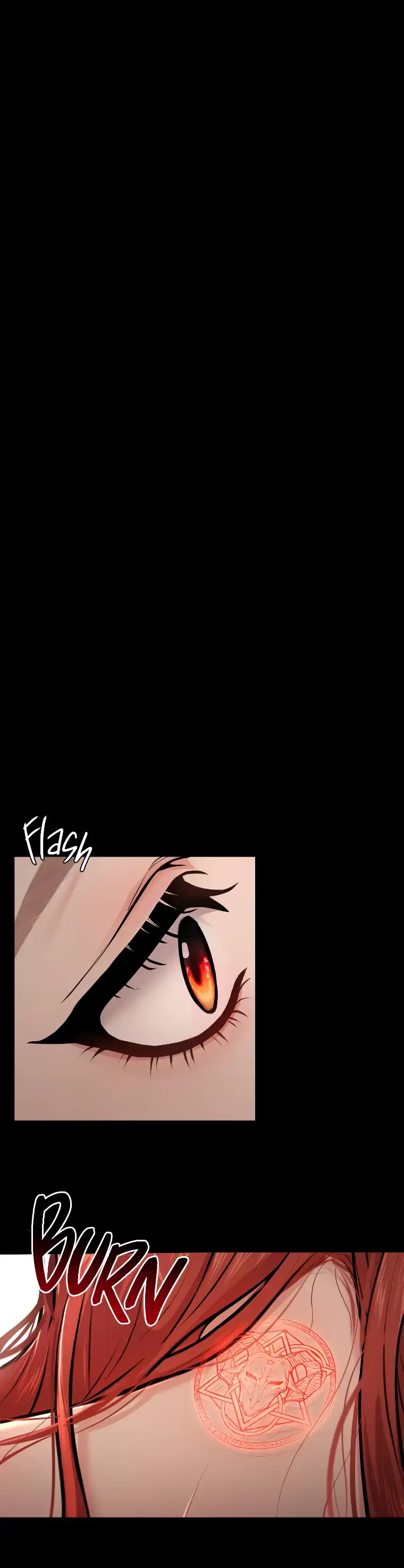 The Secret Bedroom Of The Forsaken Princess Chapter 23 - Page 6