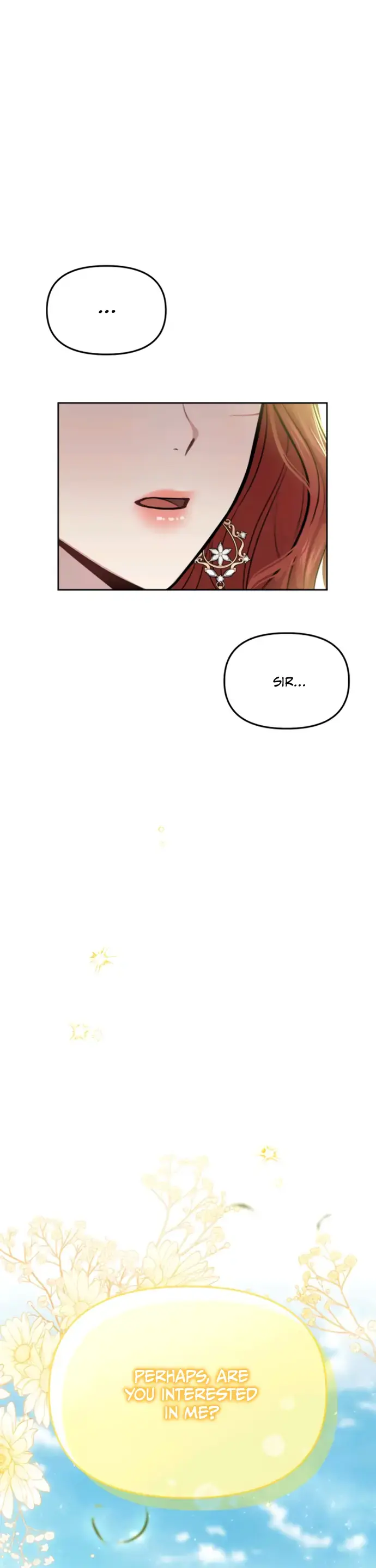 The Secret Bedroom Of The Forsaken Princess Chapter 24 - Page 12