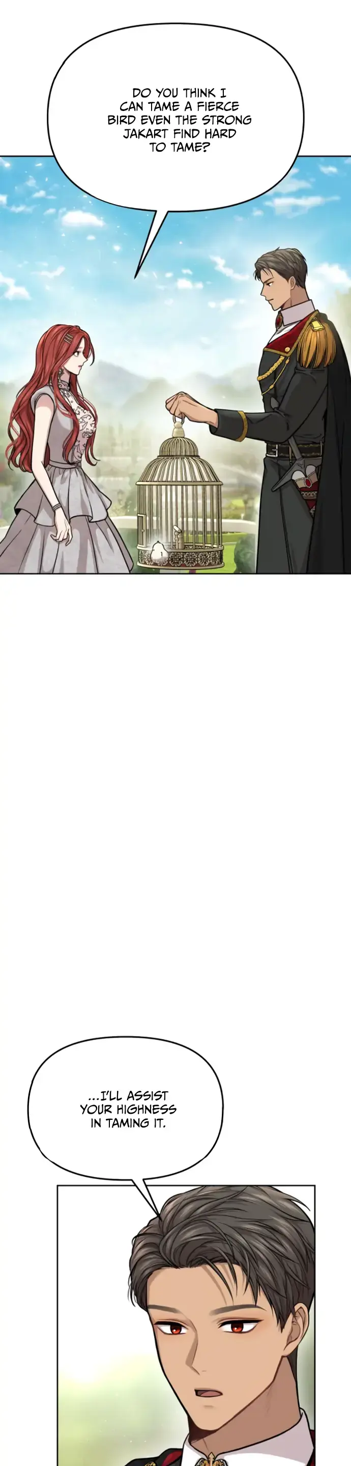The Secret Bedroom Of The Forsaken Princess Chapter 24 - Page 24