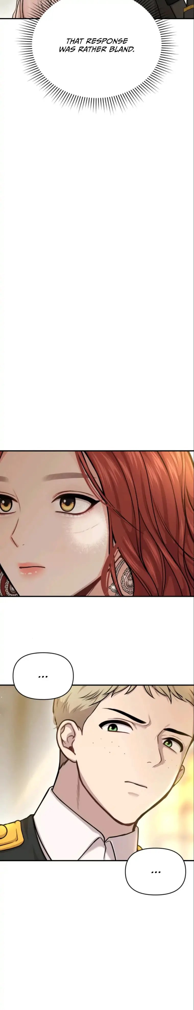 The Secret Bedroom Of The Forsaken Princess Chapter 25 - Page 12