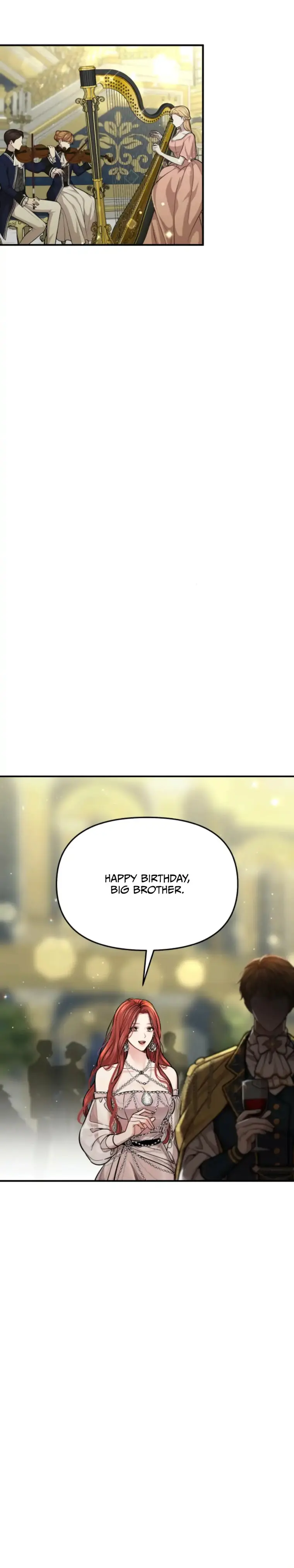 The Secret Bedroom Of The Forsaken Princess Chapter 25 - Page 28