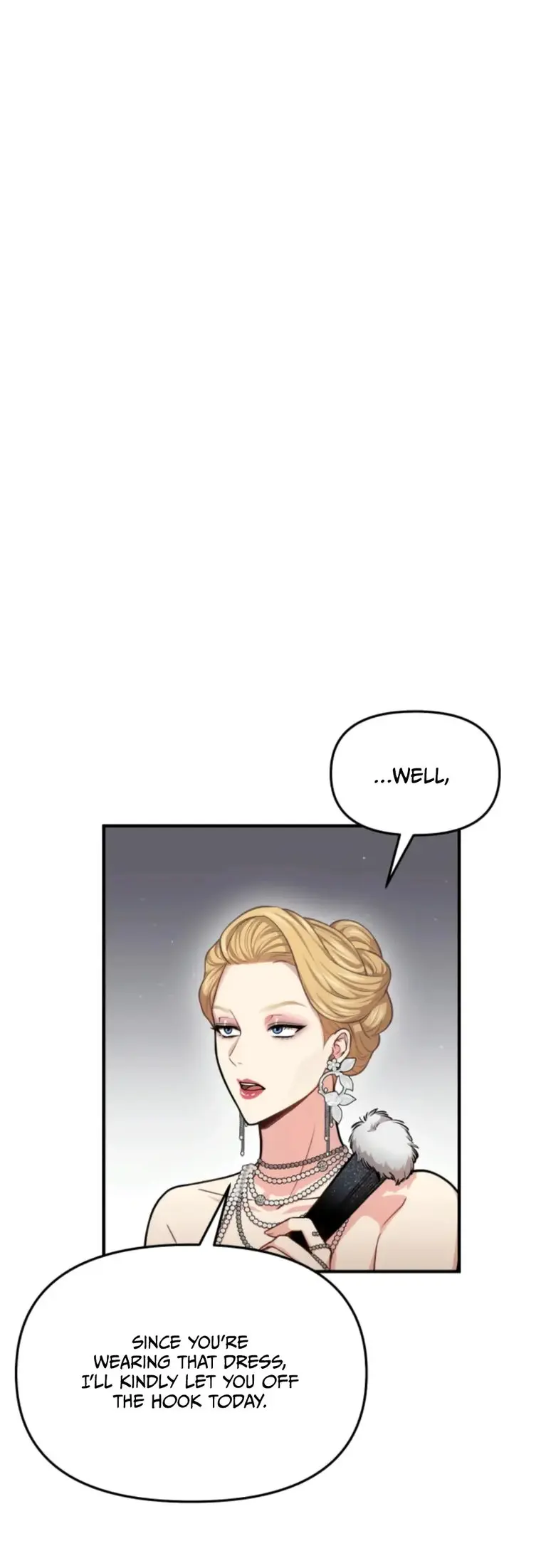 The Secret Bedroom Of The Forsaken Princess Chapter 25 - Page 43