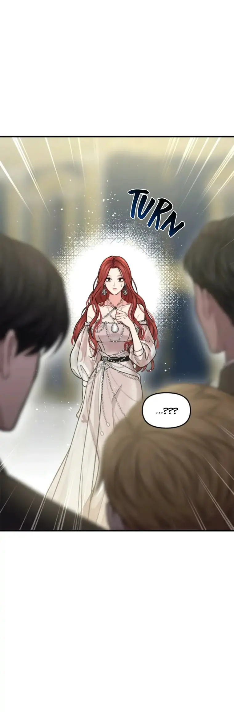 The Secret Bedroom Of The Forsaken Princess Chapter 25 - Page 47
