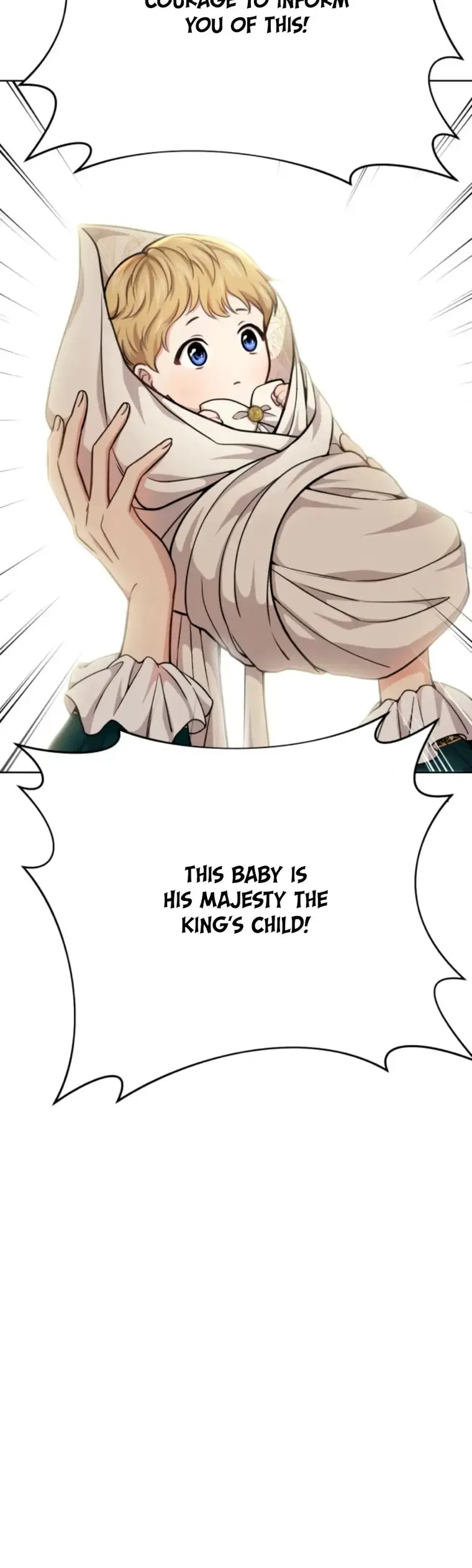 The Secret Bedroom Of The Forsaken Princess Chapter 25 - Page 55