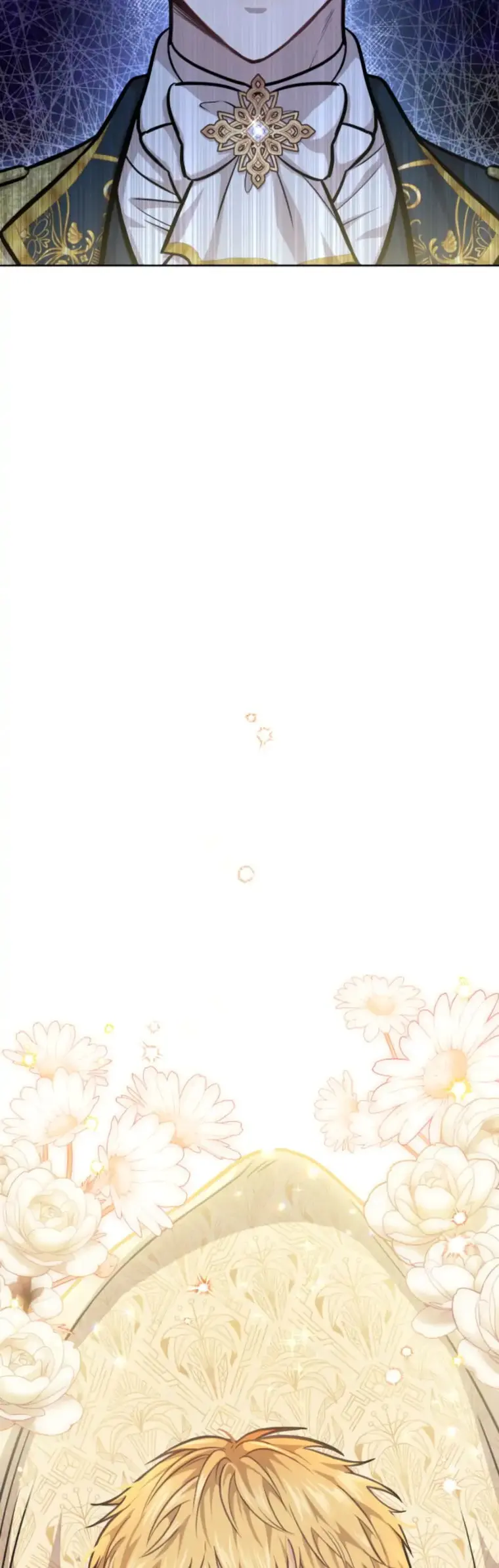 The Secret Bedroom Of The Forsaken Princess Chapter 25 - Page 57