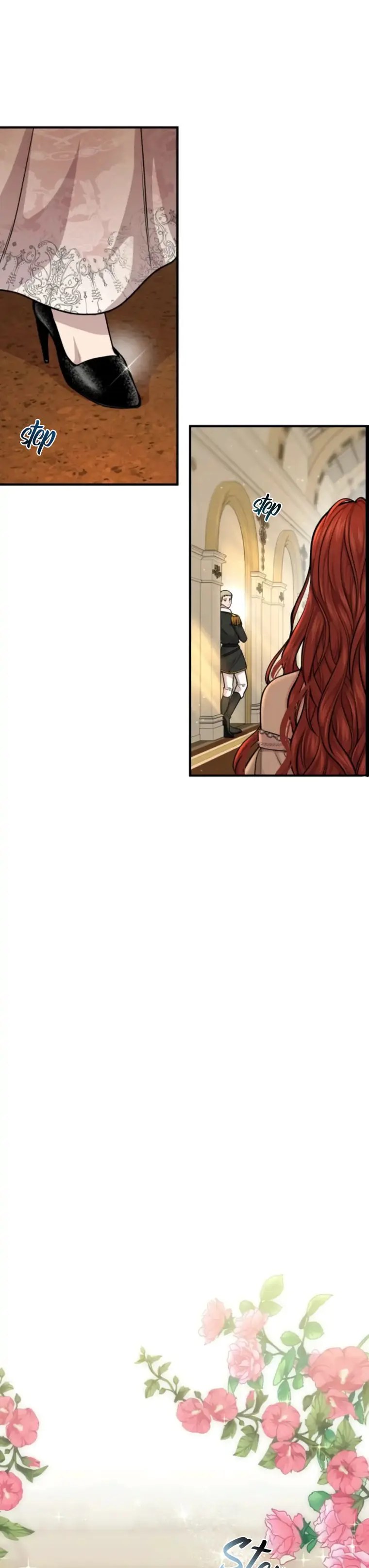 The Secret Bedroom Of The Forsaken Princess Chapter 25 - Page 7