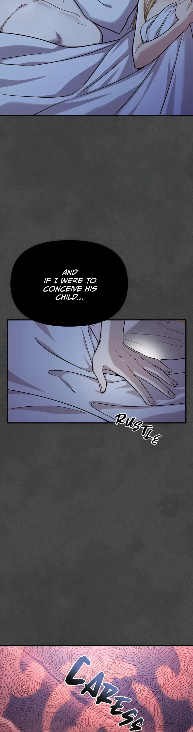 The Secret Bedroom Of The Forsaken Princess Chapter 26 - Page 12