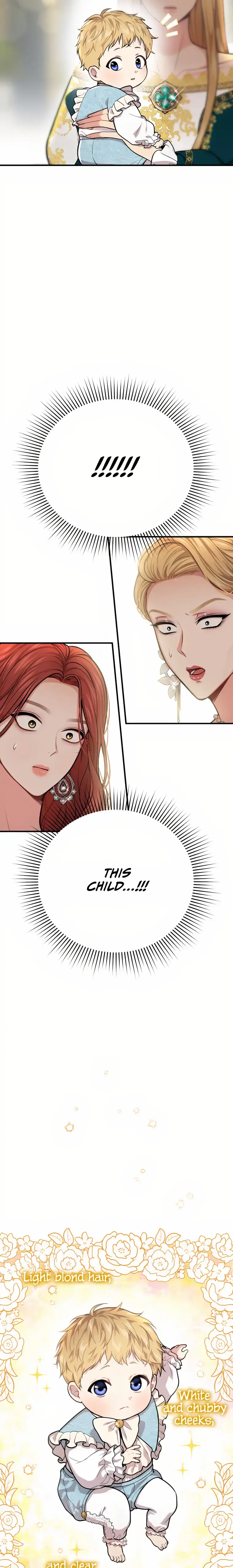 The Secret Bedroom Of The Forsaken Princess Chapter 26 - Page 17