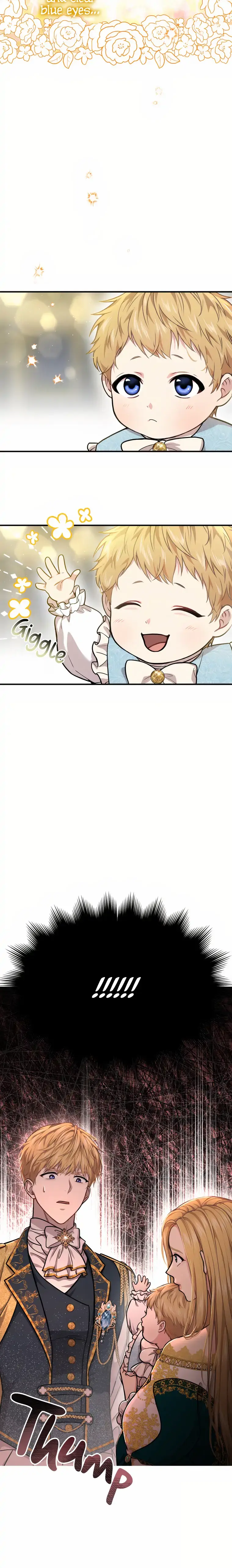 The Secret Bedroom Of The Forsaken Princess Chapter 26 - Page 18