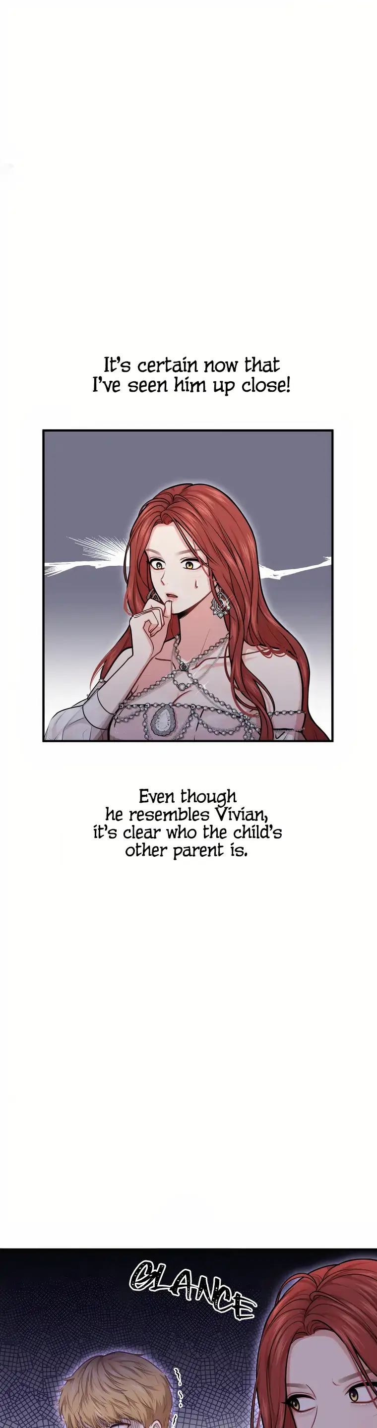 The Secret Bedroom Of The Forsaken Princess Chapter 26 - Page 19