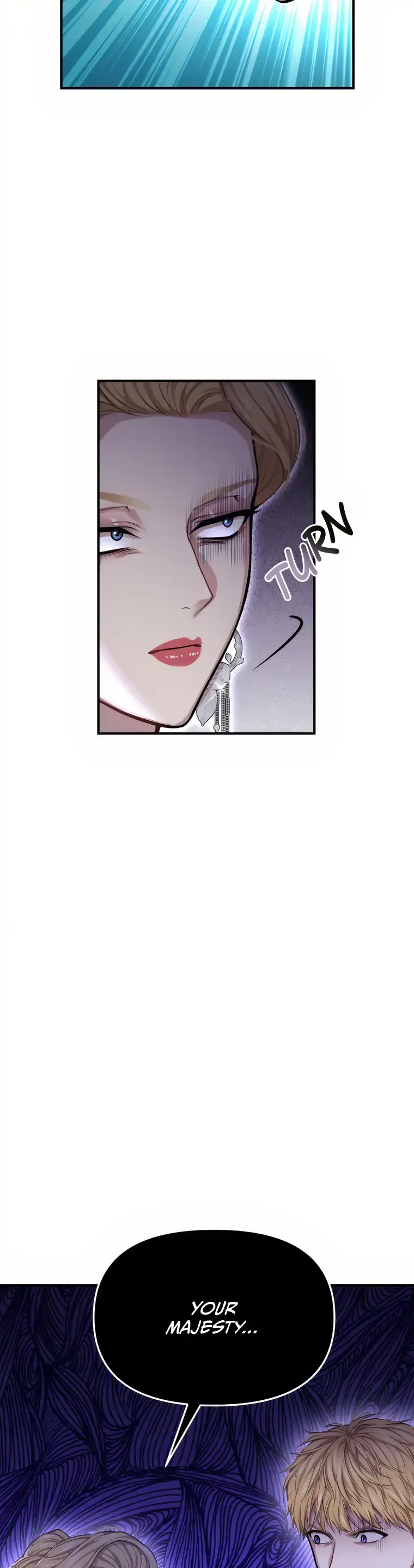 The Secret Bedroom Of The Forsaken Princess Chapter 26 - Page 28