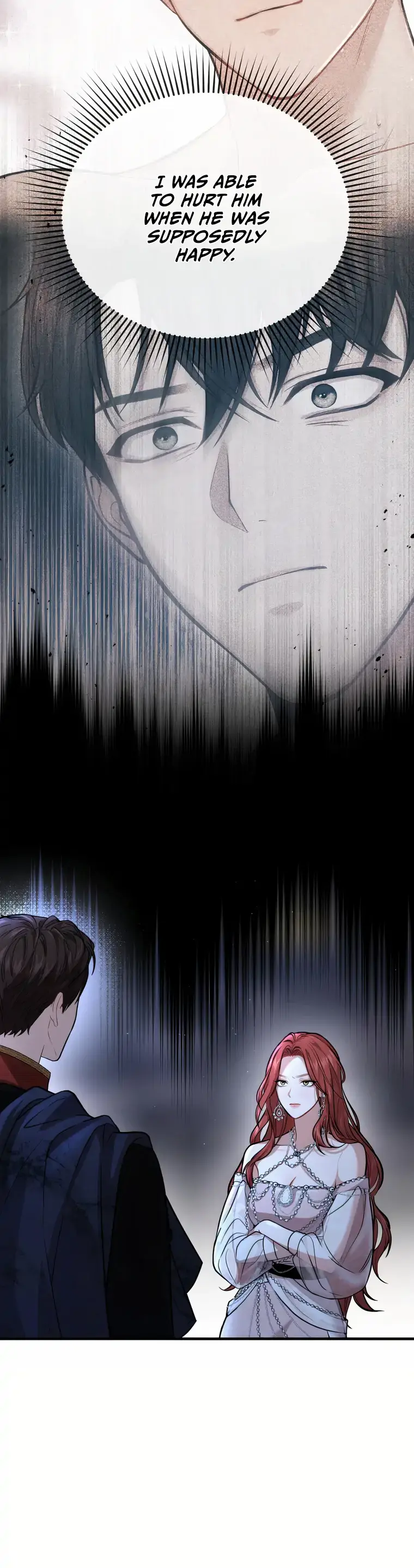 The Secret Bedroom Of The Forsaken Princess Chapter 26 - Page 43