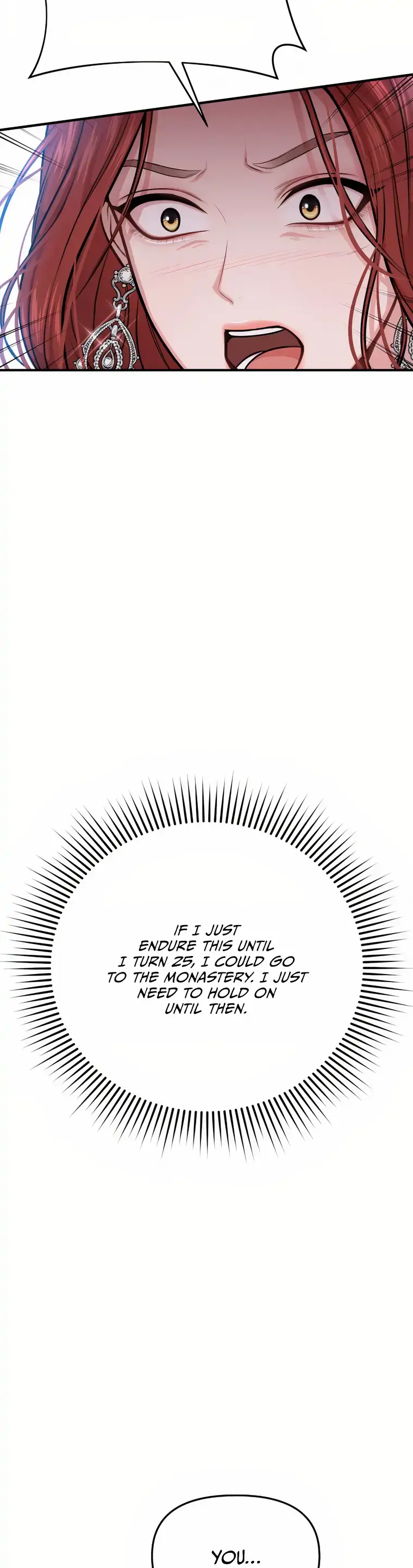 The Secret Bedroom Of The Forsaken Princess Chapter 26 - Page 47