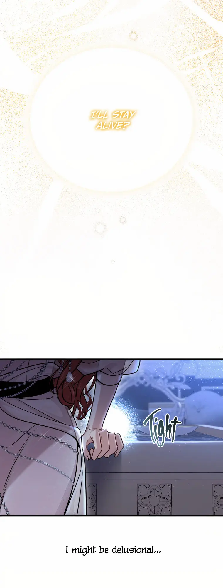 The Secret Bedroom Of The Forsaken Princess Chapter 27 - Page 13