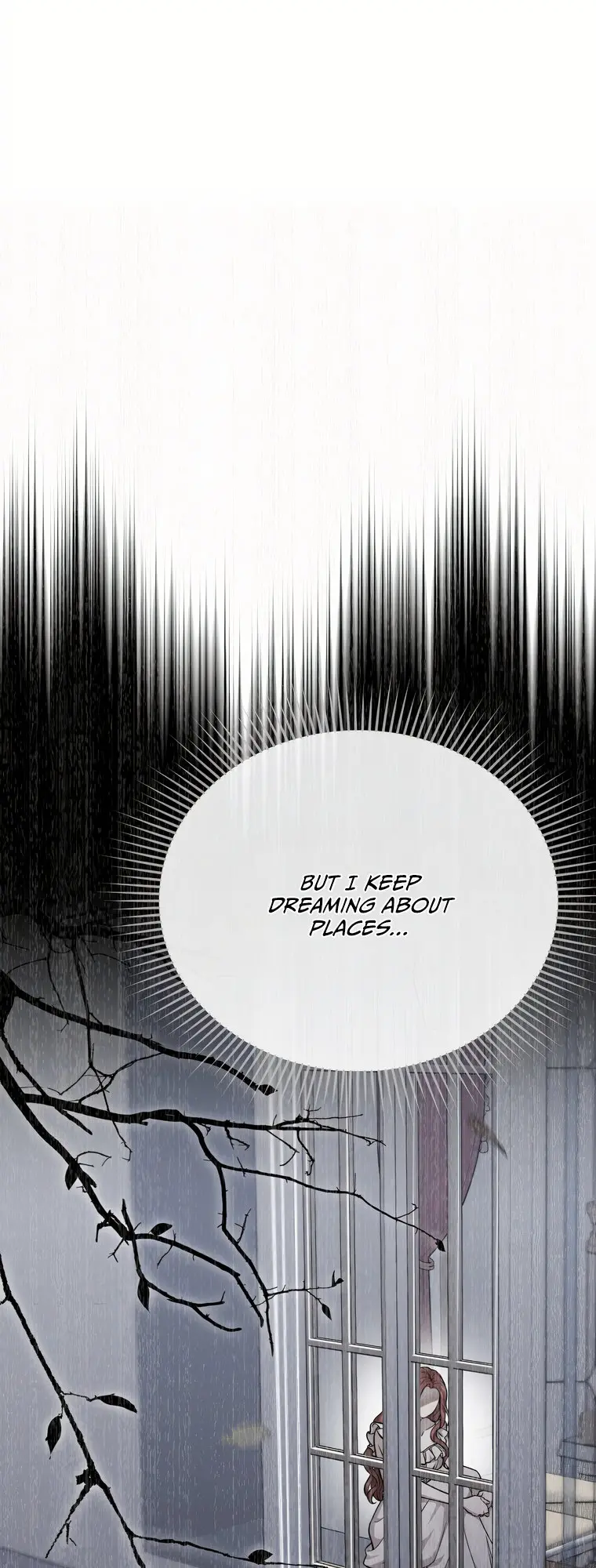 The Secret Bedroom Of The Forsaken Princess Chapter 27 - Page 14