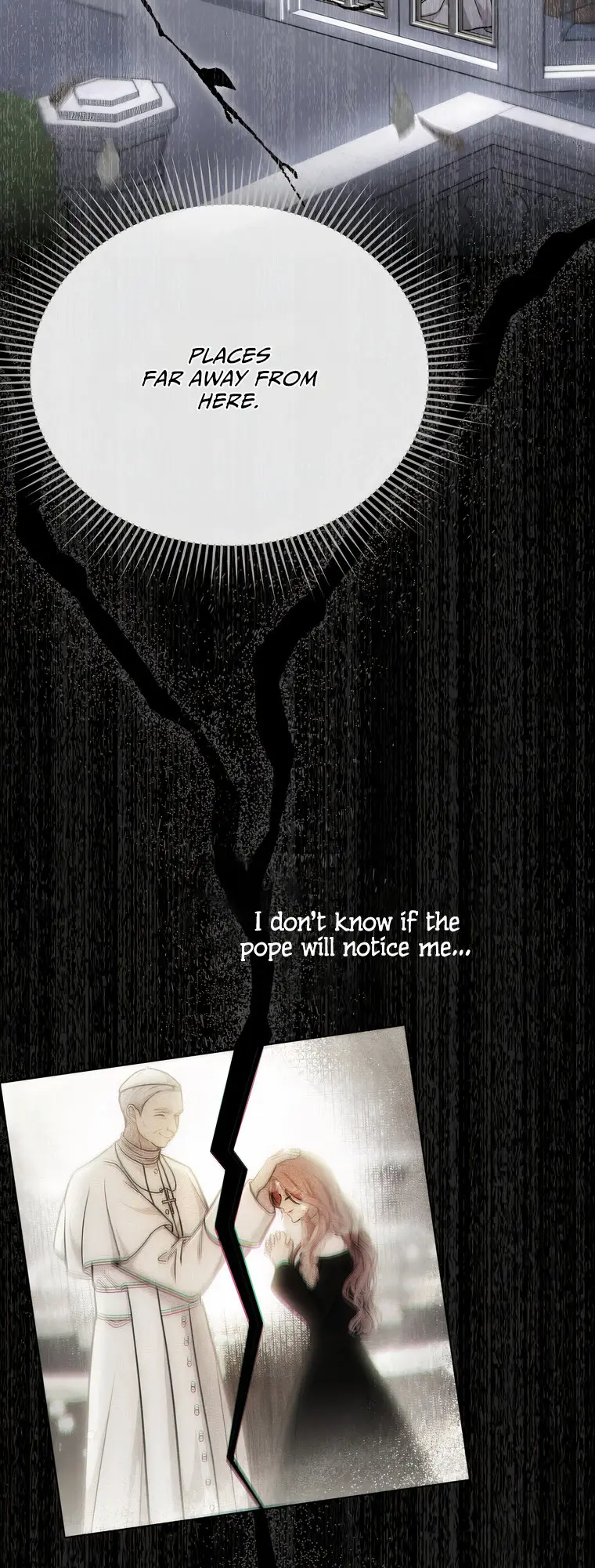 The Secret Bedroom Of The Forsaken Princess Chapter 27 - Page 15