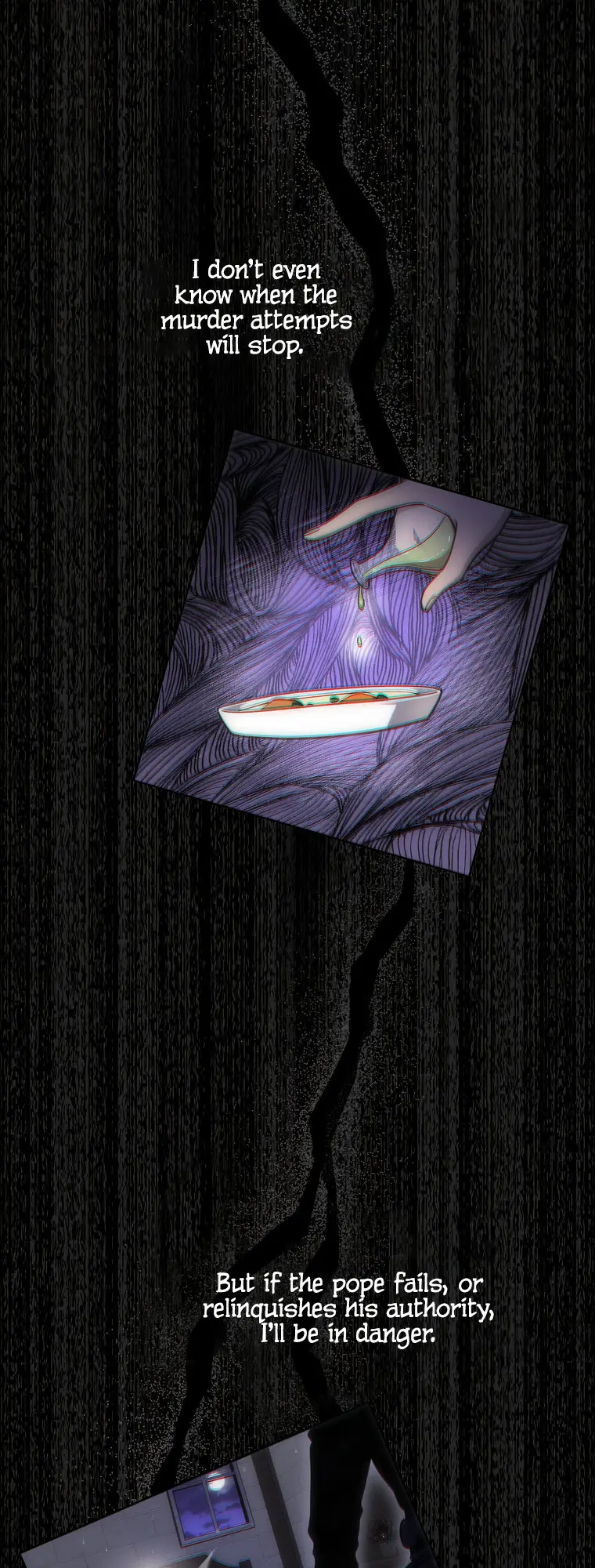 The Secret Bedroom Of The Forsaken Princess Chapter 27 - Page 16