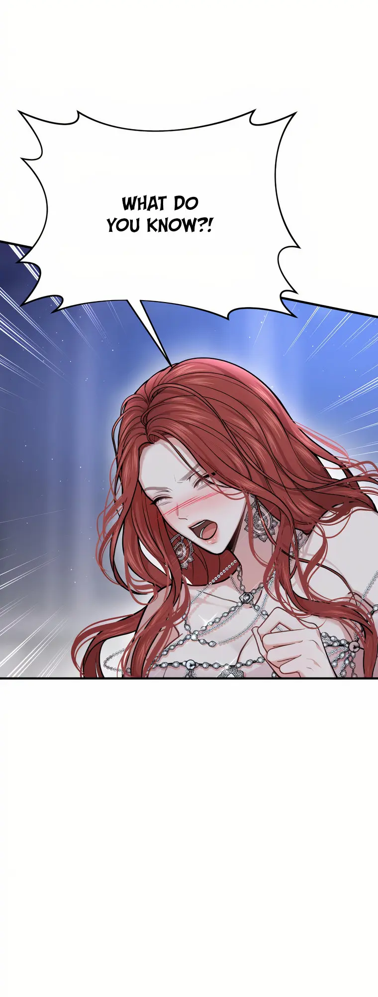The Secret Bedroom Of The Forsaken Princess Chapter 27 - Page 20