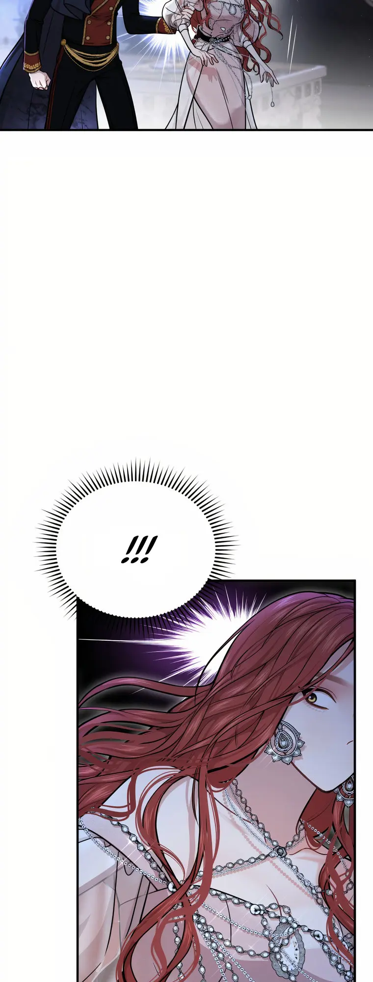 The Secret Bedroom Of The Forsaken Princess Chapter 27 - Page 23