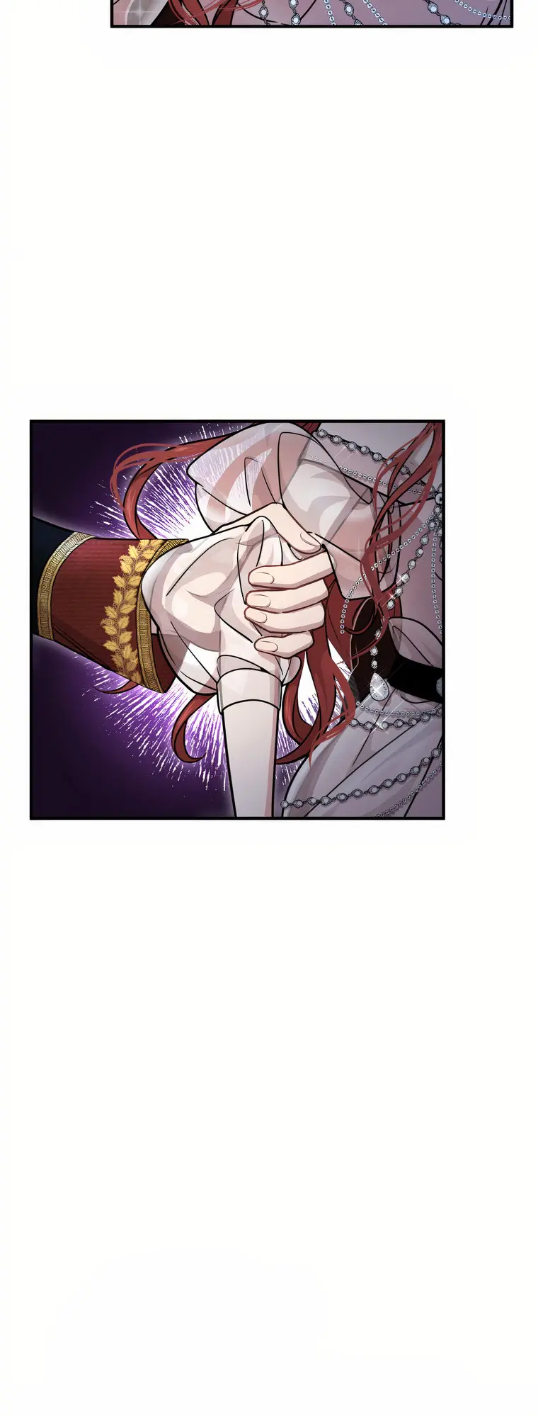 The Secret Bedroom Of The Forsaken Princess Chapter 27 - Page 24