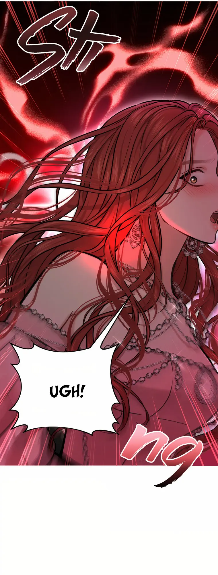 The Secret Bedroom Of The Forsaken Princess Chapter 27 - Page 25