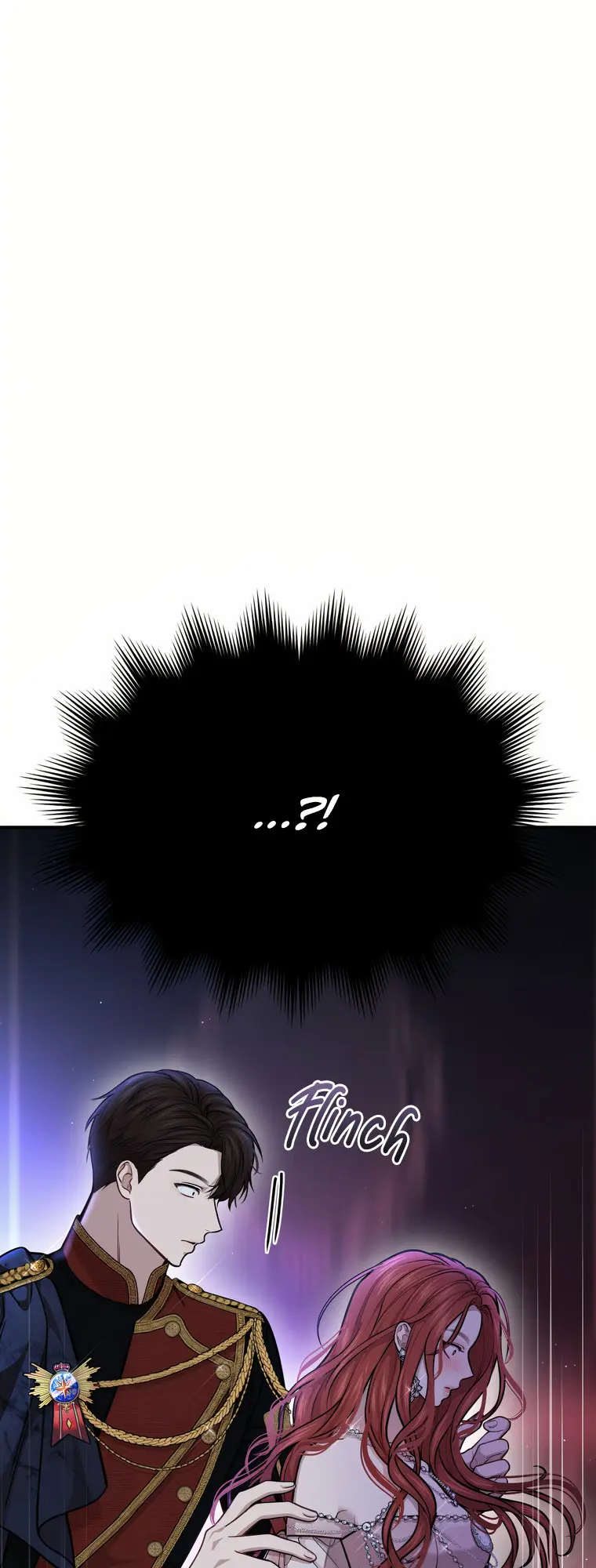 The Secret Bedroom Of The Forsaken Princess Chapter 27 - Page 26