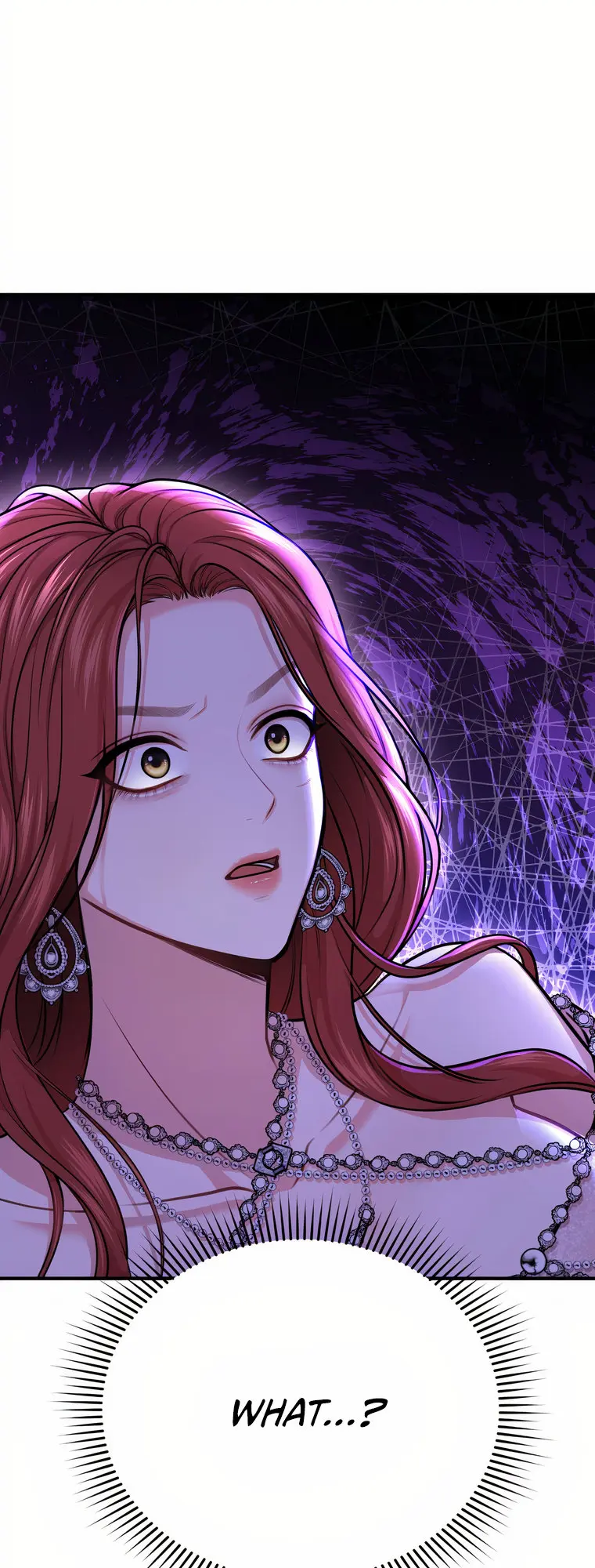 The Secret Bedroom Of The Forsaken Princess Chapter 27 - Page 3