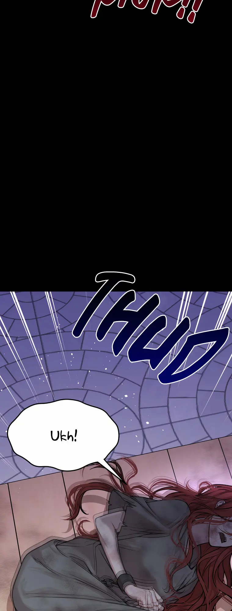 The Secret Bedroom Of The Forsaken Princess Chapter 27 - Page 35
