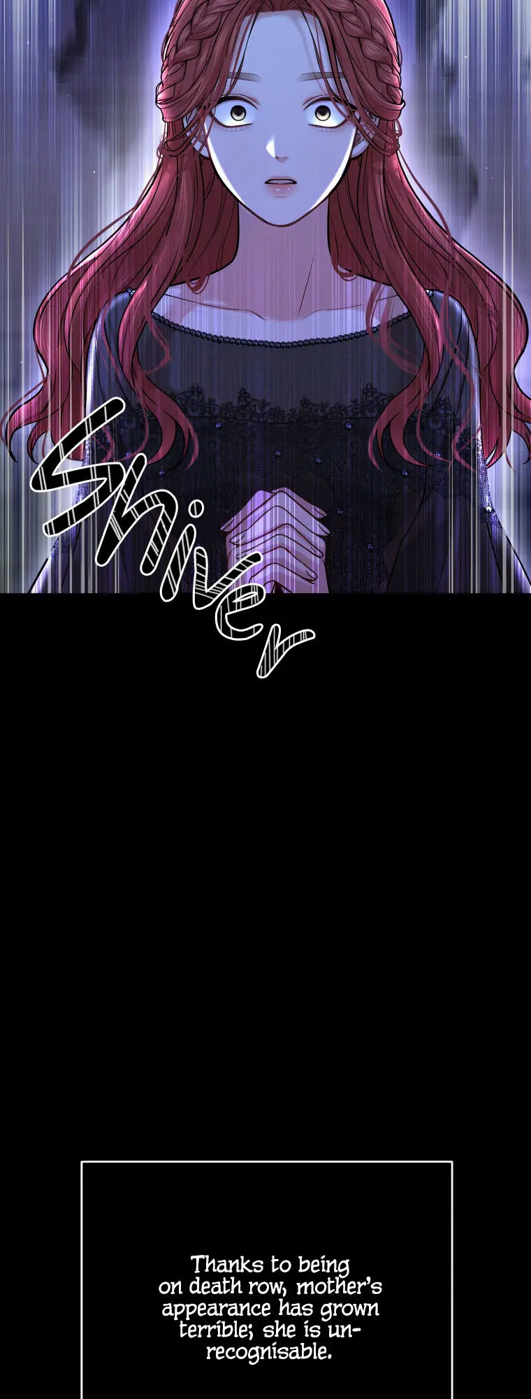The Secret Bedroom Of The Forsaken Princess Chapter 27 - Page 38