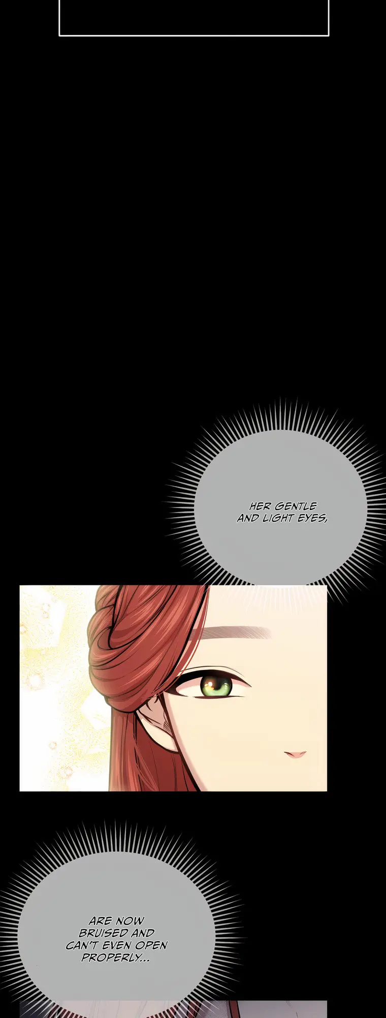 The Secret Bedroom Of The Forsaken Princess Chapter 27 - Page 39