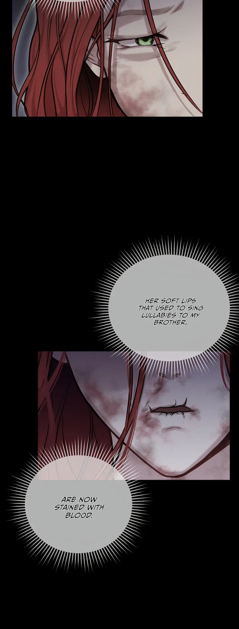 The Secret Bedroom Of The Forsaken Princess Chapter 27 - Page 40