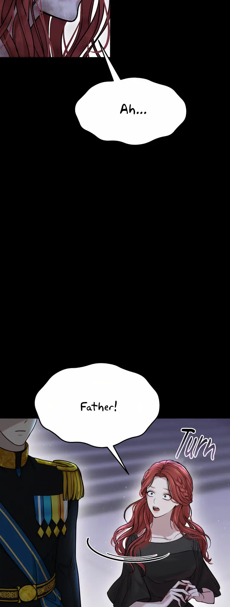 The Secret Bedroom Of The Forsaken Princess Chapter 27 - Page 43