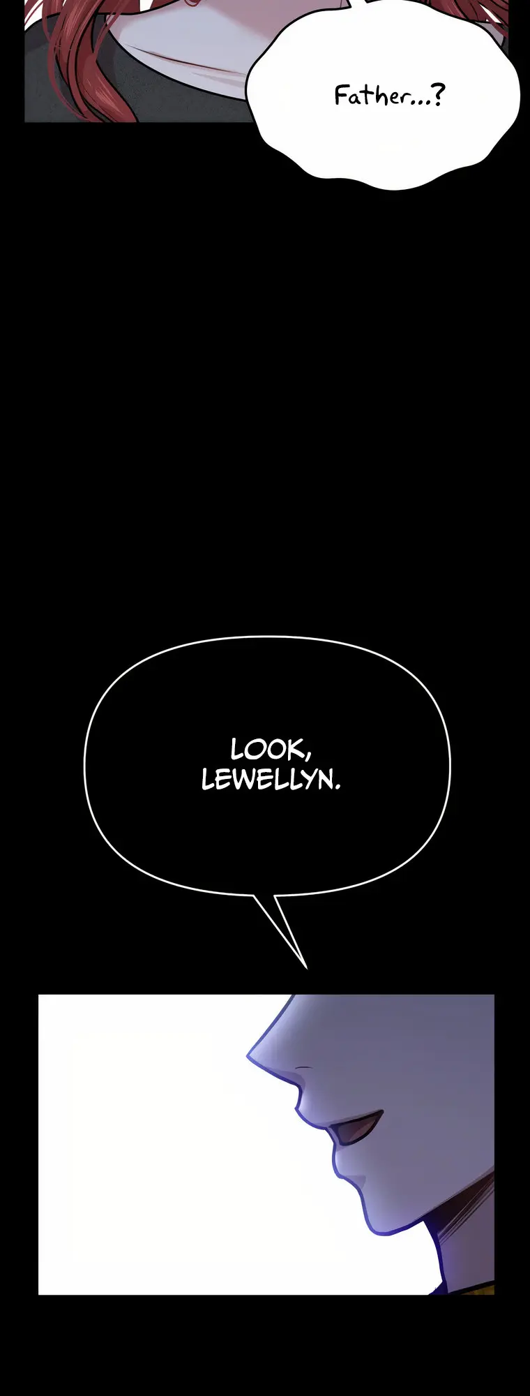 The Secret Bedroom Of The Forsaken Princess Chapter 27 - Page 47