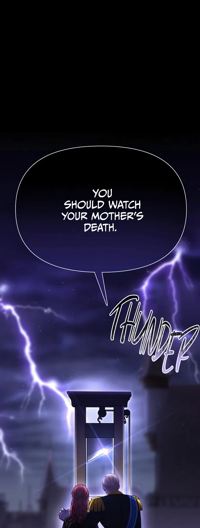 The Secret Bedroom Of The Forsaken Princess Chapter 27 - Page 48