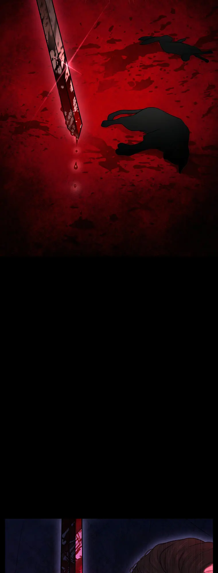 The Secret Bedroom Of The Forsaken Princess Chapter 27 - Page 59