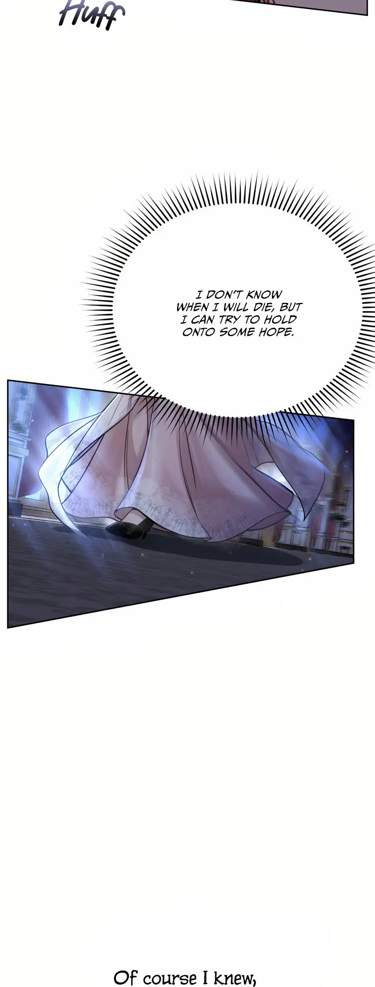 The Secret Bedroom Of The Forsaken Princess Chapter 27 - Page 72